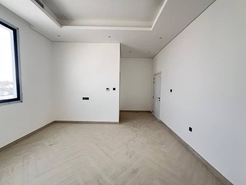 Brand New |Modern 4-Bedroom |GARDEN