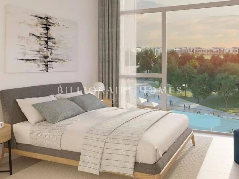 Corner Unit | Vaastu Compliant | Motivated Seller