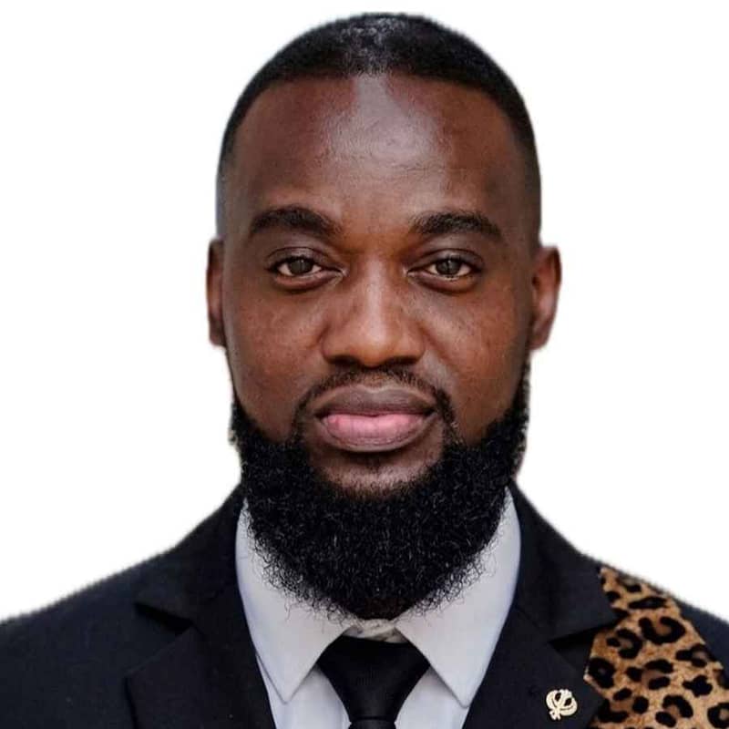Jean Kitenge