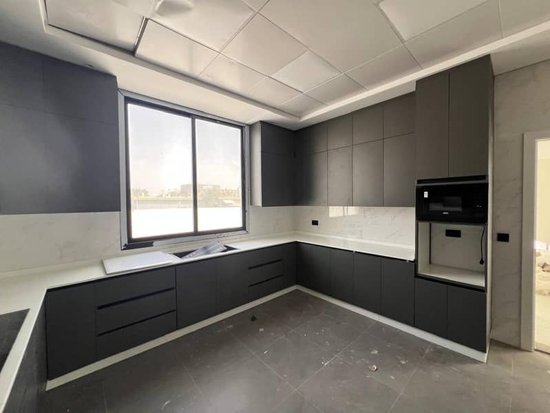 Brand New |Modern 4-Bedroom |GARDEN - Image 18