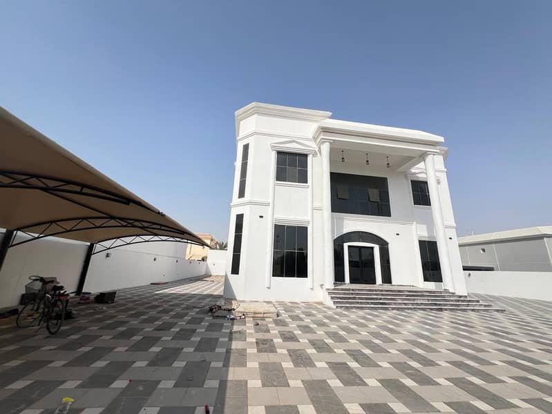 Brand New |Modern 4-Bedroom |GARDEN - Image 20