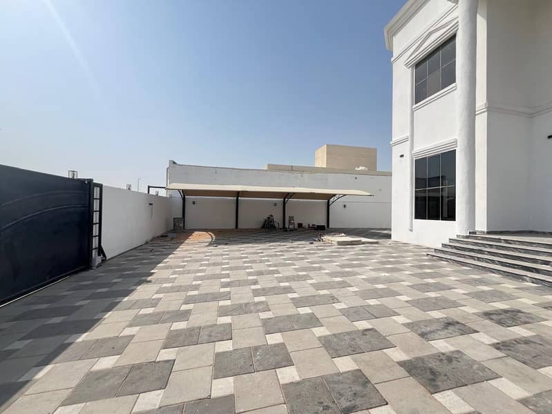 Brand New |Modern 4-Bedroom |GARDEN - Image 21