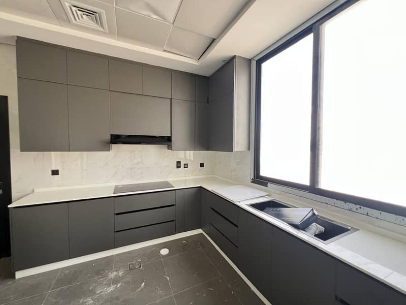 Brand New |Modern 4-Bedroom |GARDEN - Image 22