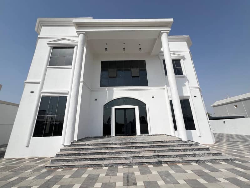 Brand New |Modern 4-Bedroom |GARDEN - Image 23