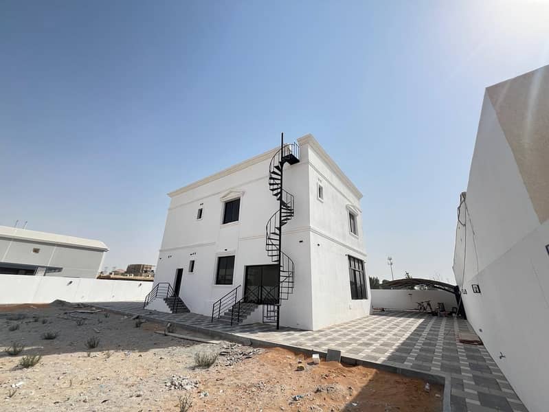 Brand New |Modern 4-Bedroom |GARDEN - Image 24