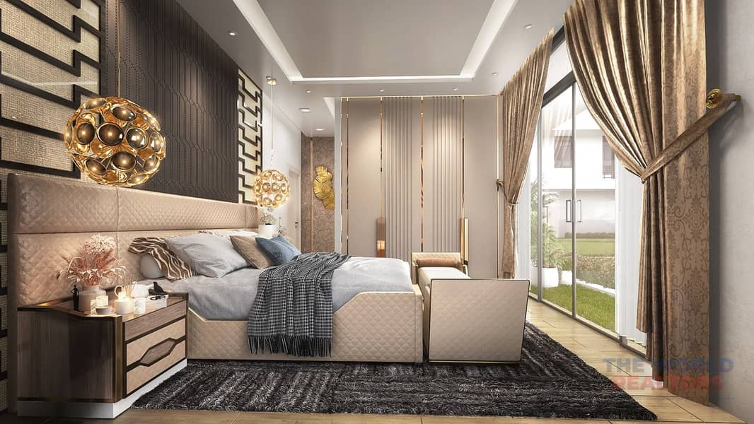 2 BED + STORE /STEPS AWAY FROM METRO /AFFORDABLE PRICE WITH LUXRIOUS INTERIORS