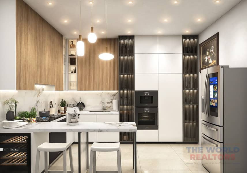 2 BED + STORE /STEPS AWAY FROM METRO /AFFORDABLE PRICE WITH LUXRIOUS INTERIORS