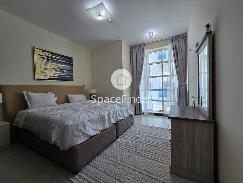 Comfortable 1 Bedroom Apartment | Prime Location | For Rent