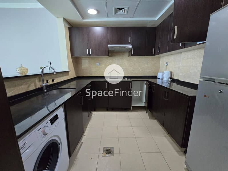 Comfortable 1 Bedroom Apartment | Prime Location | For Rent