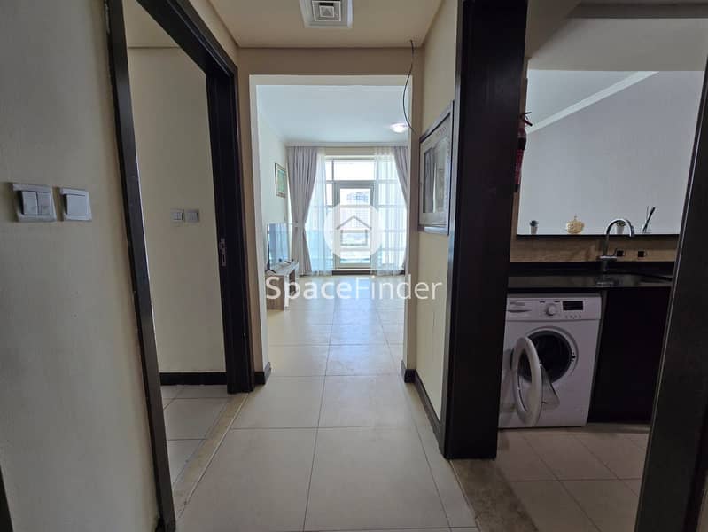 Comfortable 1 Bedroom Apartment | Prime Location | For Rent - Image 6
