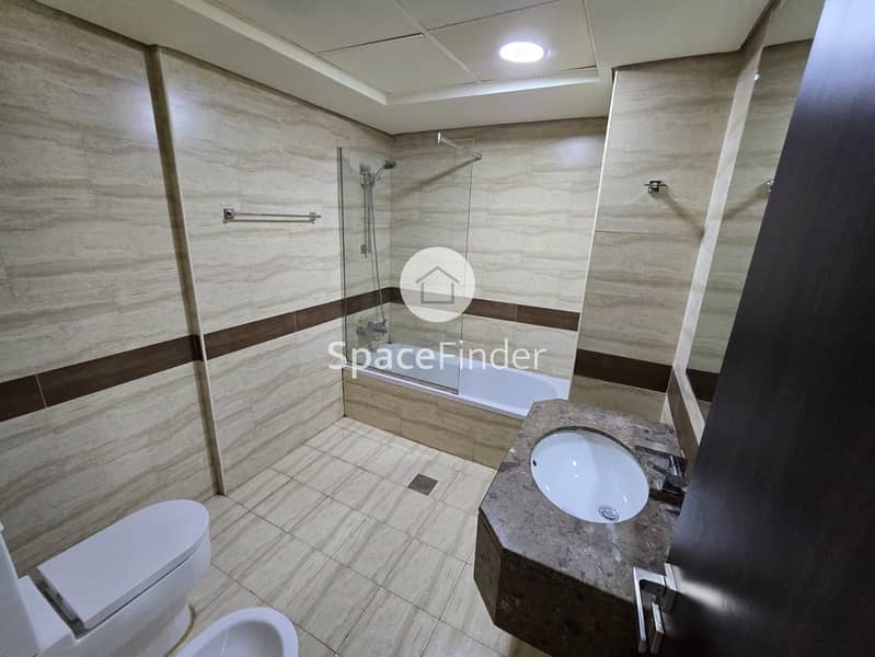 Comfortable 1 Bedroom Apartment | Prime Location | For Rent - Image 8