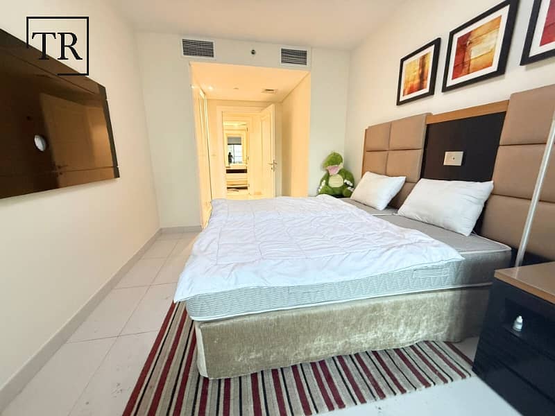 Park Views | Fully Furnished | Premium Location - Image 8