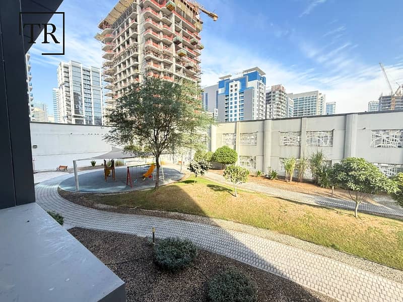 Park Views | Fully Furnished | Premium Location - Image 12
