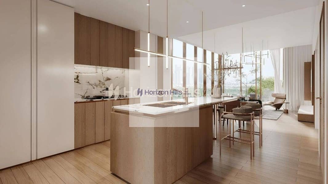 Great Investment I Modern 1BR I High ROI - Image 13