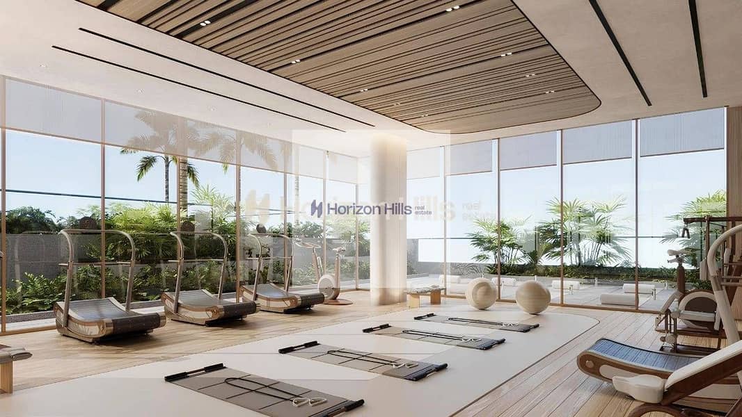 Great Investment I Modern 1BR I High ROI - Image 14