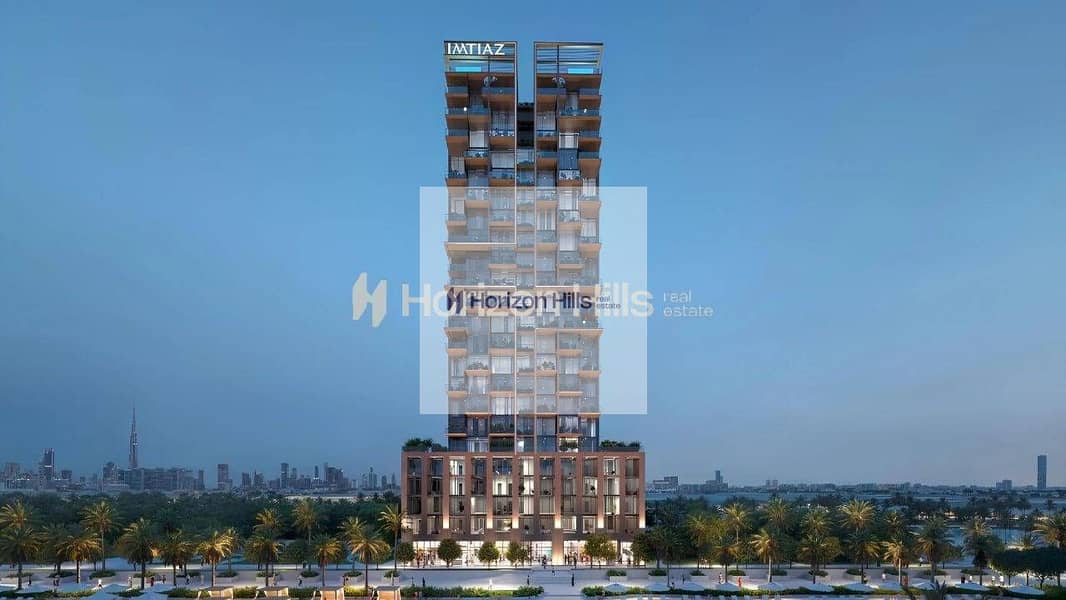 Great Investment I Modern 1BR I High ROI - Image 26