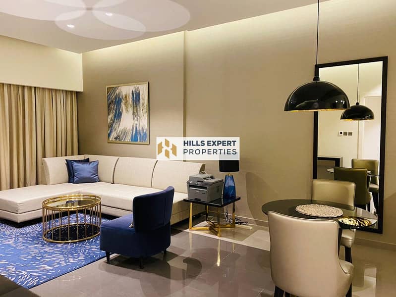 SPACIOUS 1BHK AVAILABL FOR RENT