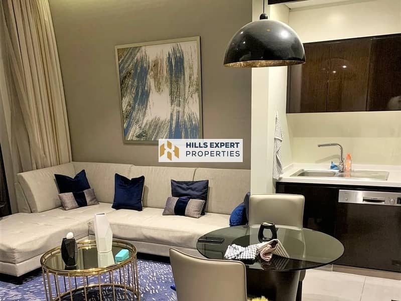 SPACIOUS 1BHK AVAILABL FOR RENT