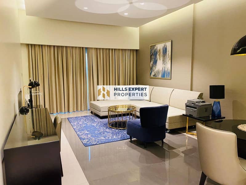 SPACIOUS 1BHK AVAILABL FOR RENT