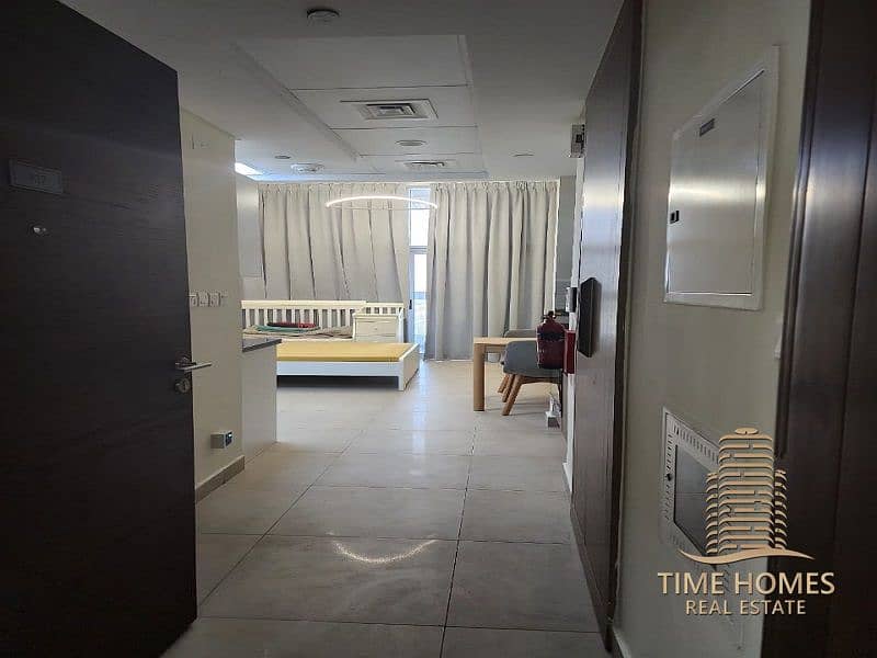 Vacant | Fully Furnished | Chiller Free