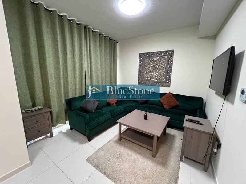 Three Bed | Middle Unit | Open Kitchen