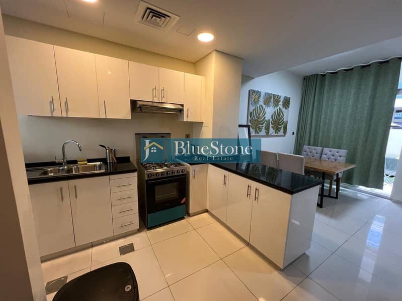 Three Bed | Middle Unit | Open Kitchen - Image 6