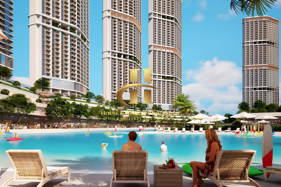 Burj + Sanctuary View | Strong Long-Term ROI - Image 13