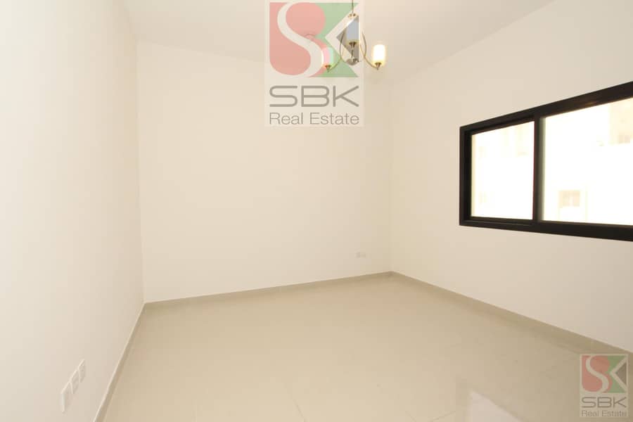Spacious 3BHK Available For rent