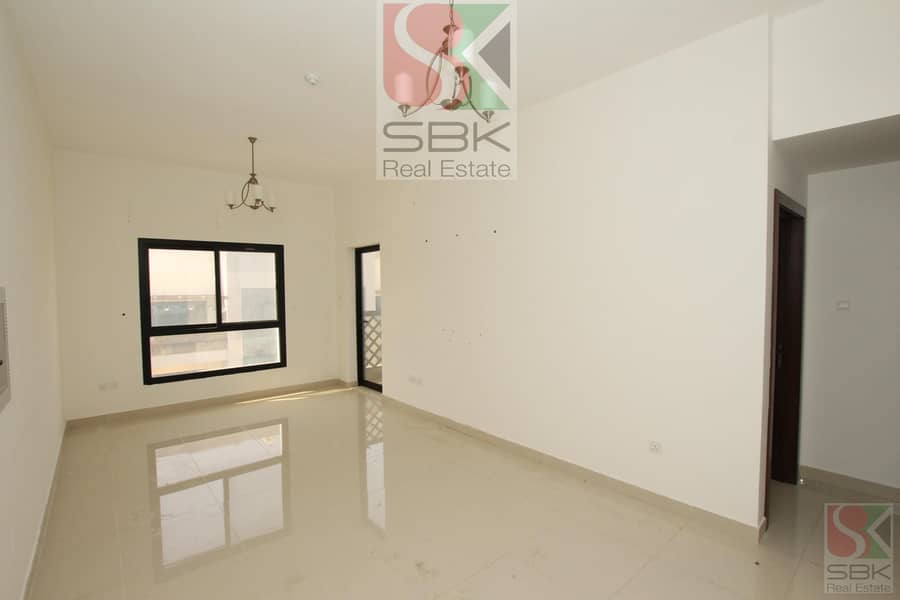 Spacious 3BHK Available For rent