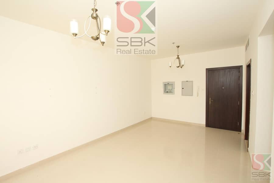 Spacious 3BHK Available For rent - Image 8