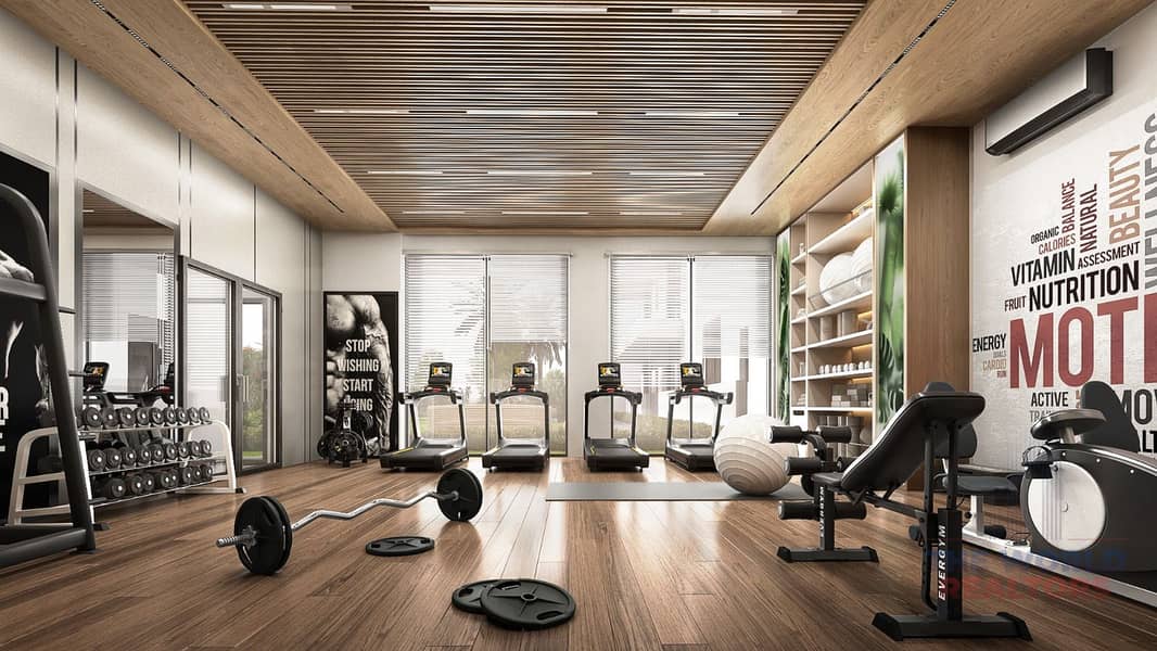 LUXURIOUS FINISHING || NEXT TO METRO || BANG ON MAIN ROAD - Image 7