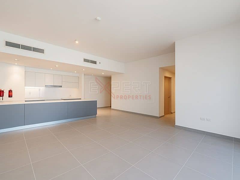 Elegant 3BR | Panoramic Downtown Views | Excellent Condition