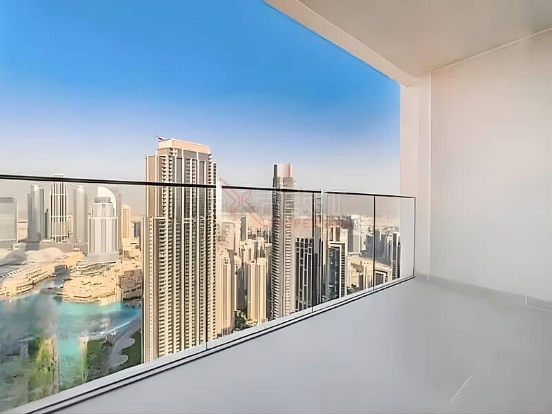 Elegant 3BR | Panoramic Downtown Views | Excellent Condition - Image 10