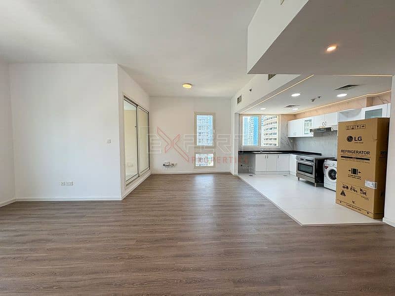 Full Marina View | High Floor | Prime Location