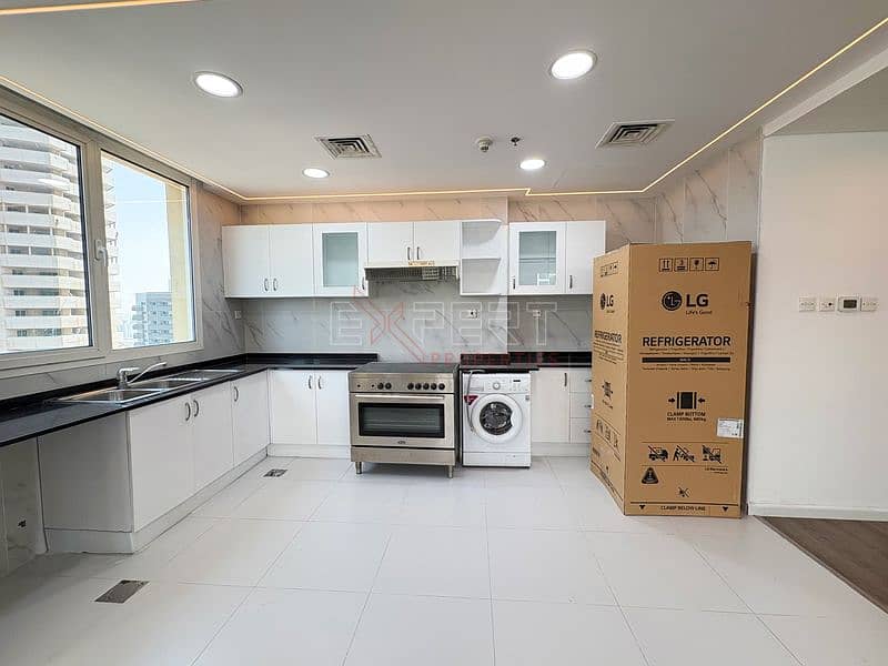 Full Marina View | High Floor | Prime Location