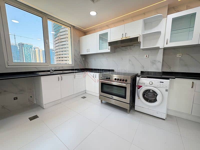 Full Marina View | High Floor | Prime Location