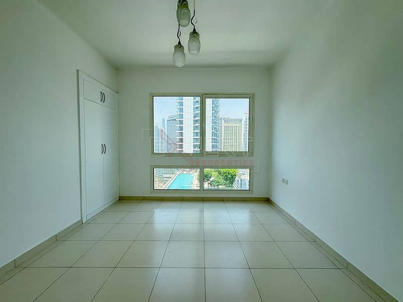 Full Marina View | High Floor | Prime Location - Image 8