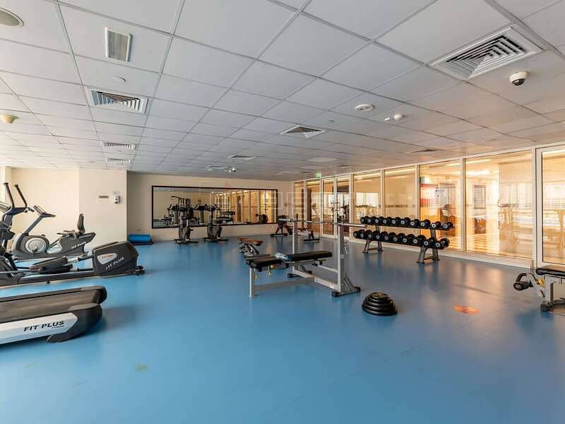 Full Marina View | High Floor | Prime Location - Image 14