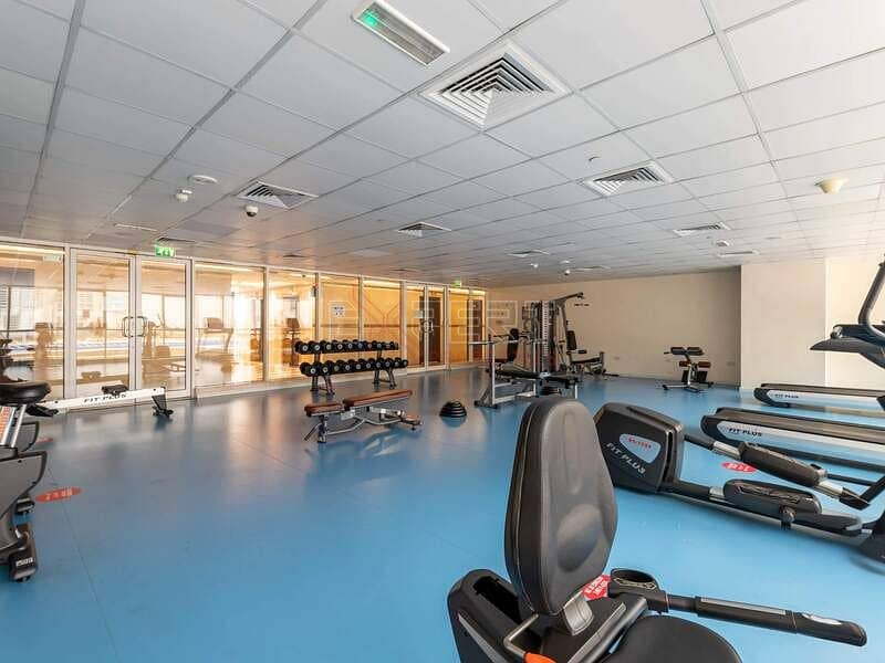 Full Marina View | High Floor | Prime Location - Image 15