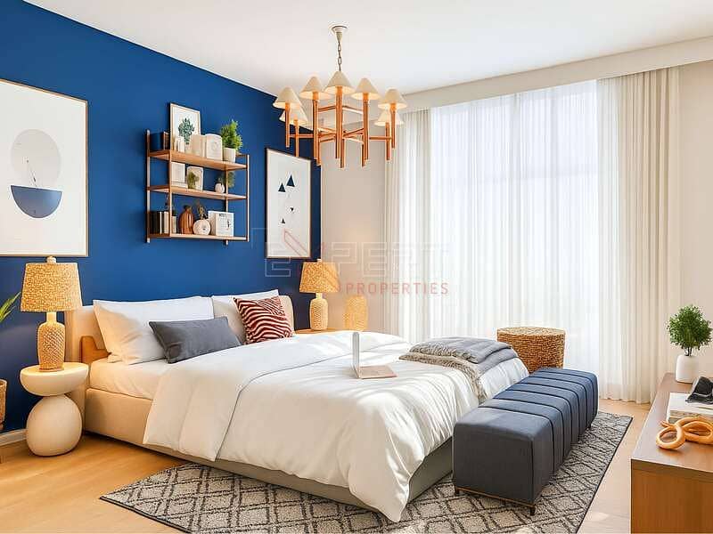 Lush Green Views | Save Up to 40% | Prime Central Location