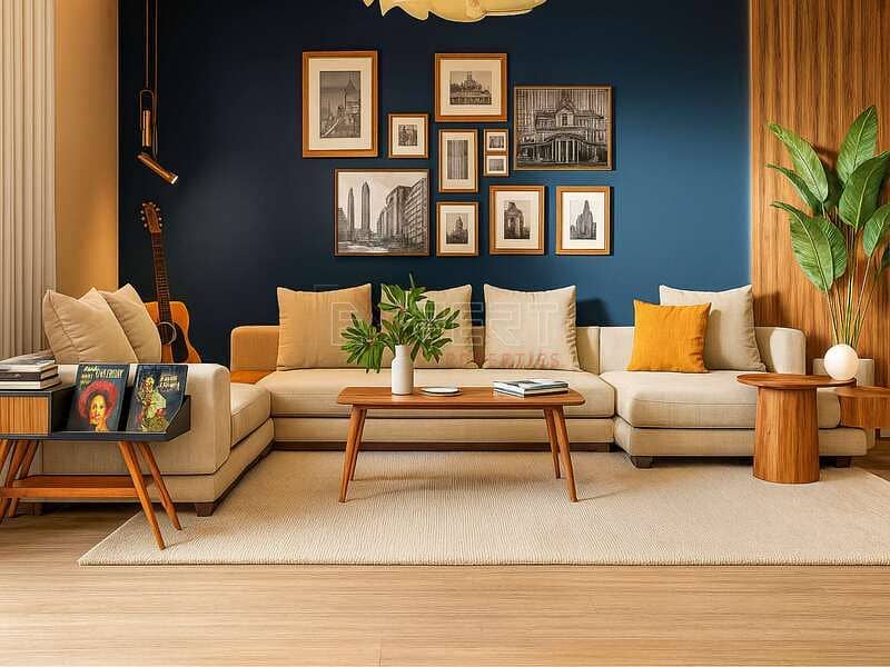 Lush Green Views | Save Up to 40% | Prime Central Location