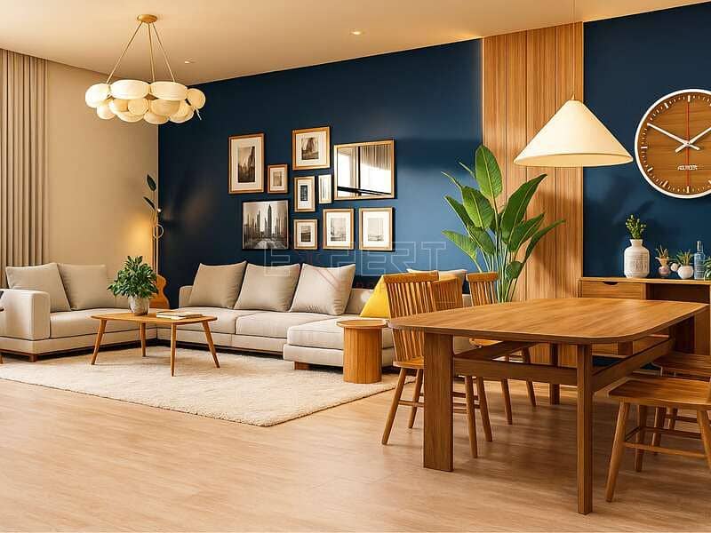 Lush Green Views | Save Up to 40% | Prime Central Location