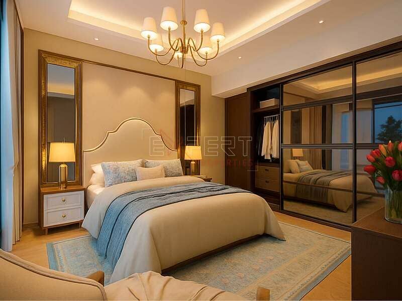 Lush Green Views | Save Up to 40% | Prime Central Location