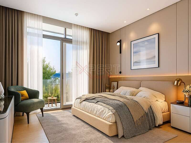 Lush Green Views | Save Up to 40% | Prime Central Location