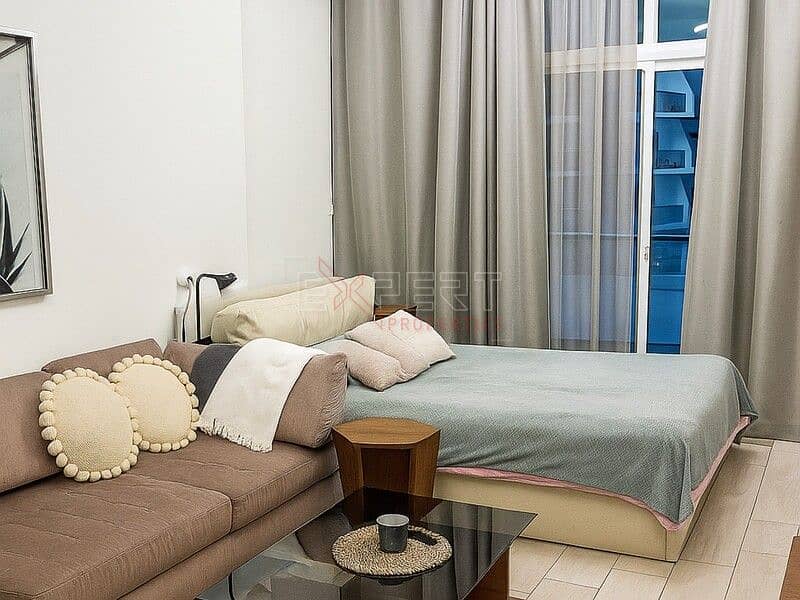 Skyline & Community View | Bright & Spacious | Prime Location