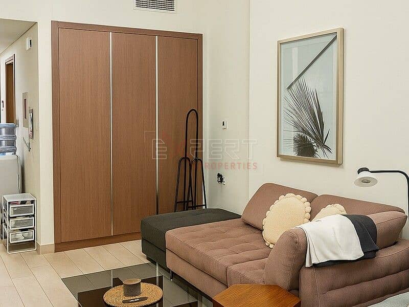 Skyline & Community View | Bright & Spacious | Prime Location