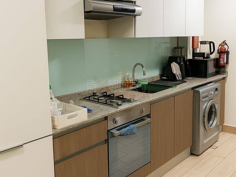 Skyline & Community View | Bright & Spacious | Prime Location