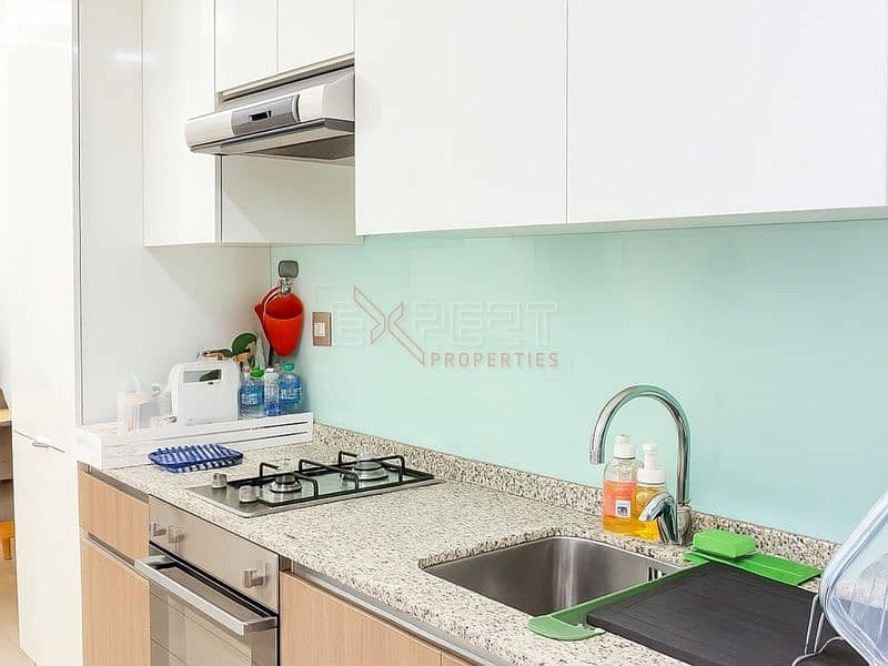 Skyline & Community View | Bright & Spacious | Prime Location