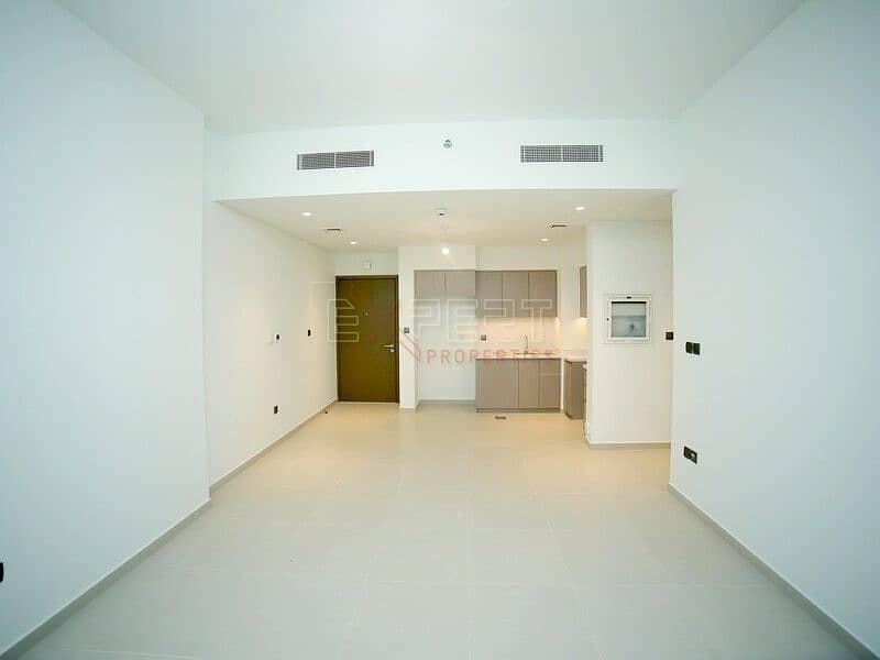Luxury Urban Living | Modern 1BR | Perfect Investment