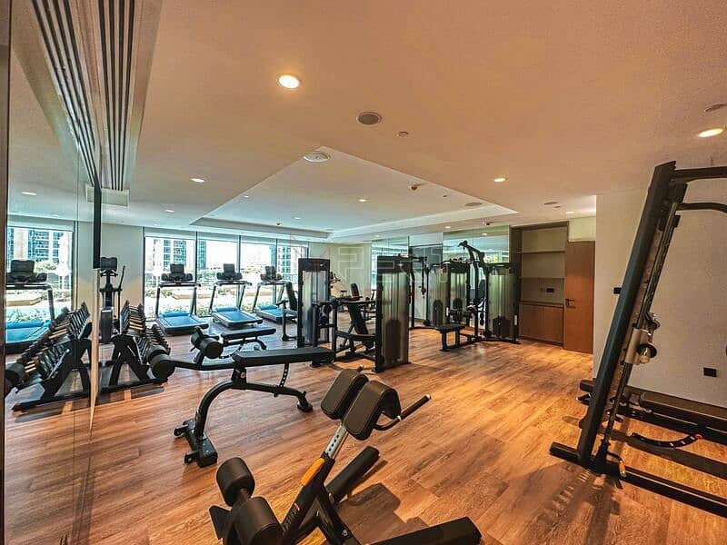 Luxury Urban Living | Modern 1BR | Perfect Investment - Image 10